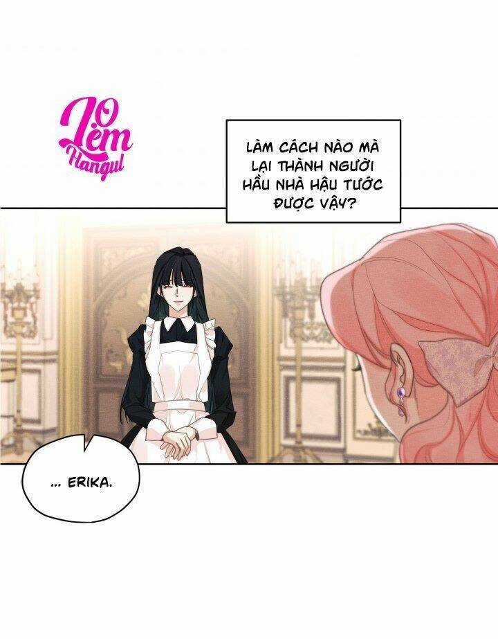Tôi Là Tình Cũ Của Nam Chính Chapter 15 trang 9