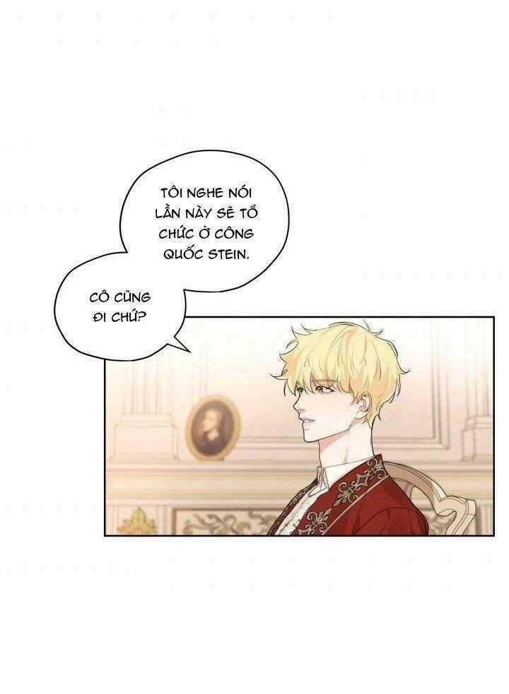 Tôi Là Tình Cũ Của Nam Chính Chapter 16 trang 1