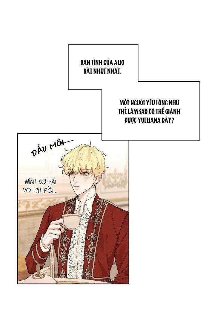 Tôi Là Tình Cũ Của Nam Chính Chapter 16 trang 10