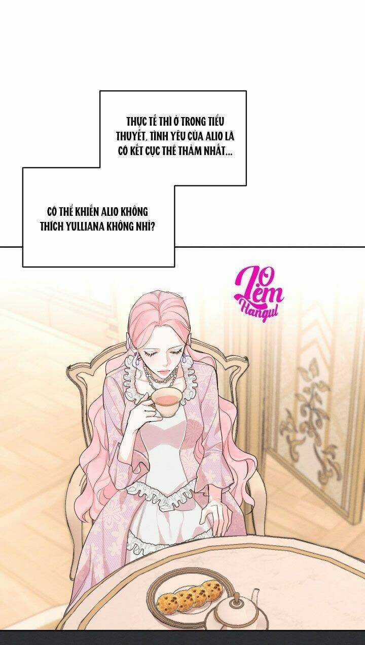 Tôi Là Tình Cũ Của Nam Chính Chapter 16 trang 11