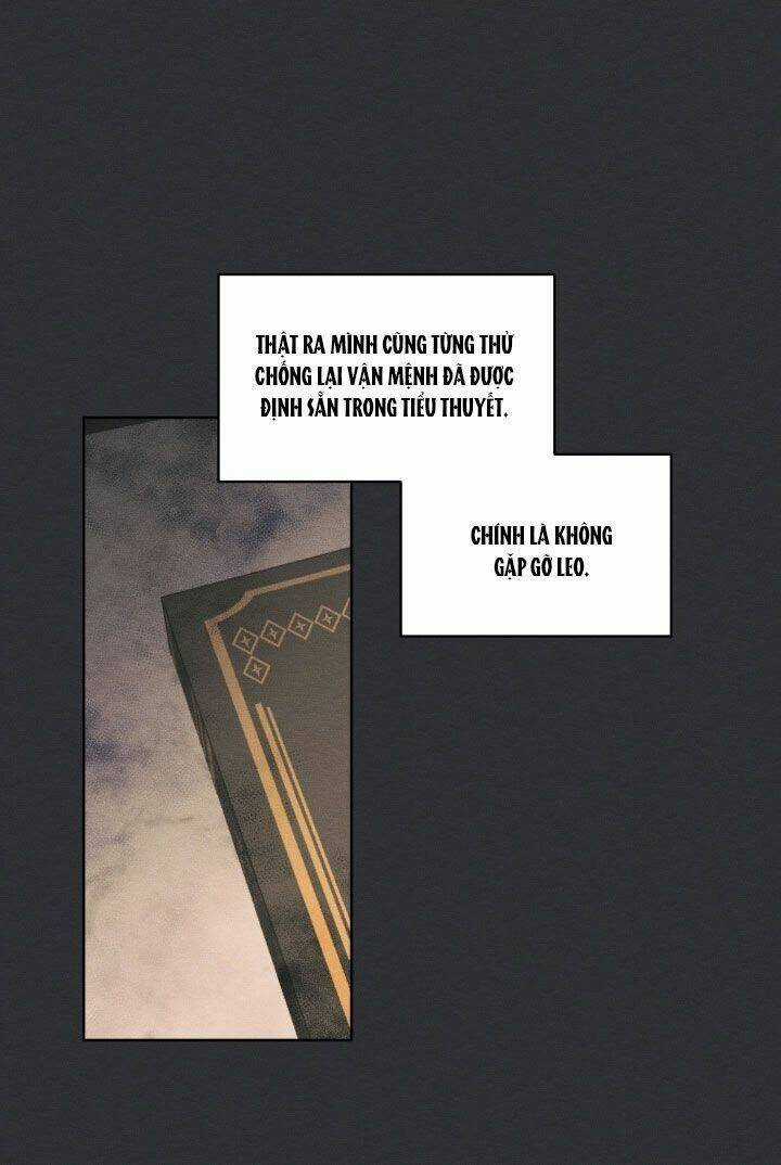 Tôi Là Tình Cũ Của Nam Chính Chapter 16 trang 12