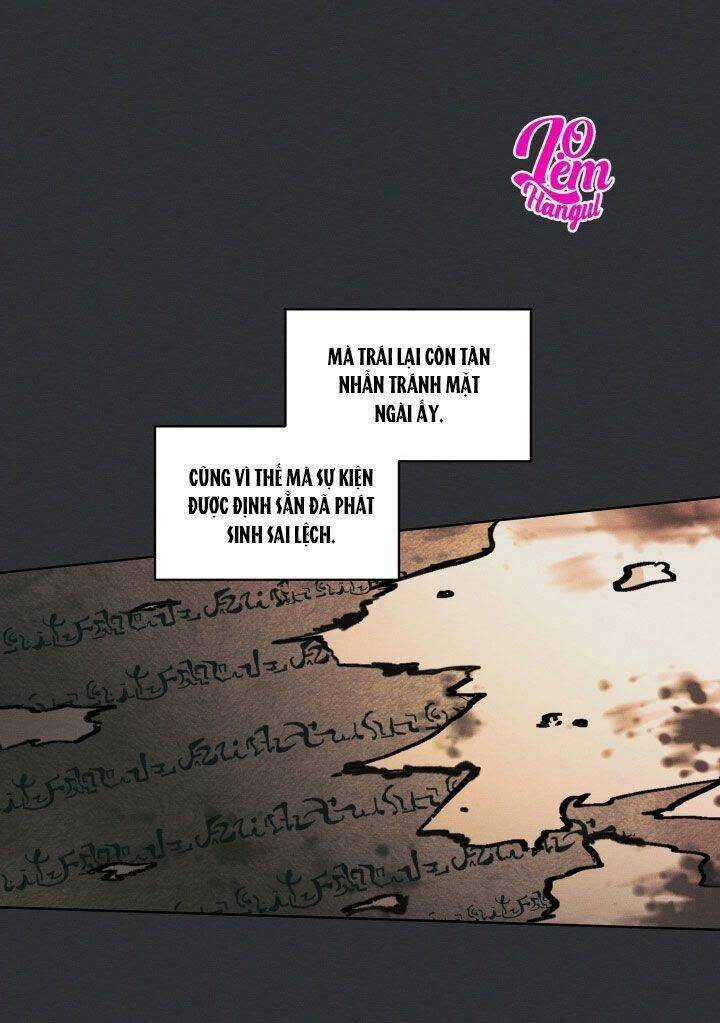 Tôi Là Tình Cũ Của Nam Chính Chapter 16 trang 14