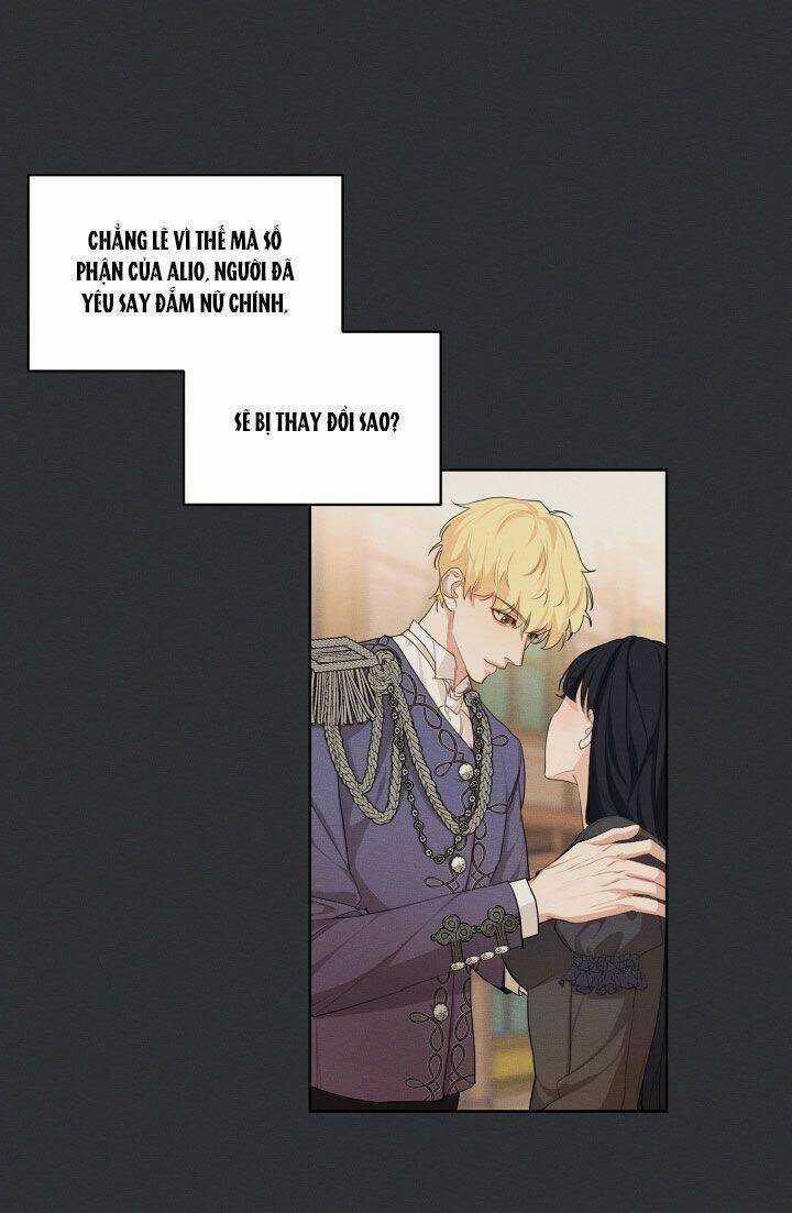 Tôi Là Tình Cũ Của Nam Chính Chapter 16 trang 15