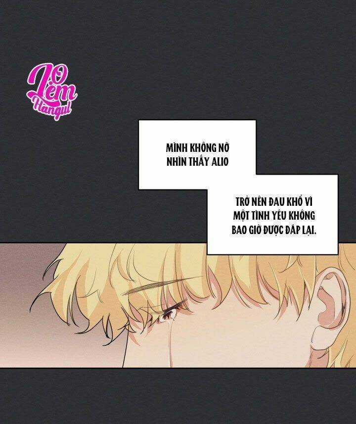 Tôi Là Tình Cũ Của Nam Chính Chapter 16 trang 16