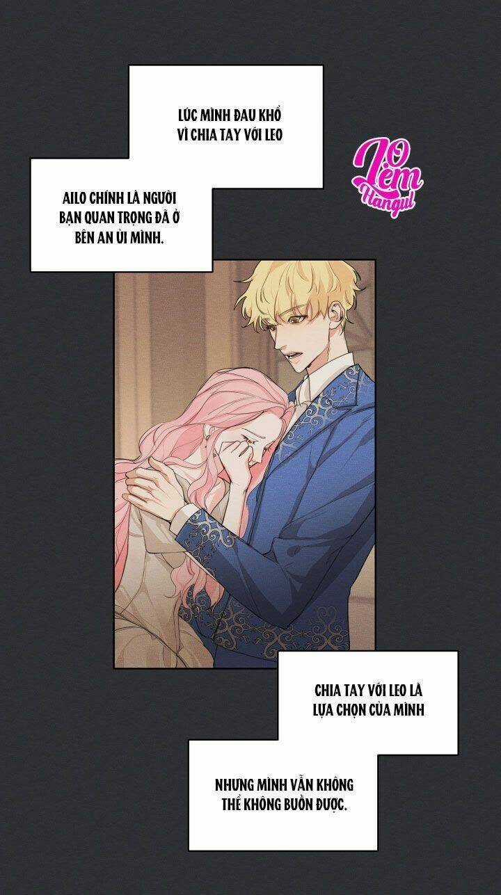 Tôi Là Tình Cũ Của Nam Chính Chapter 16 trang 17