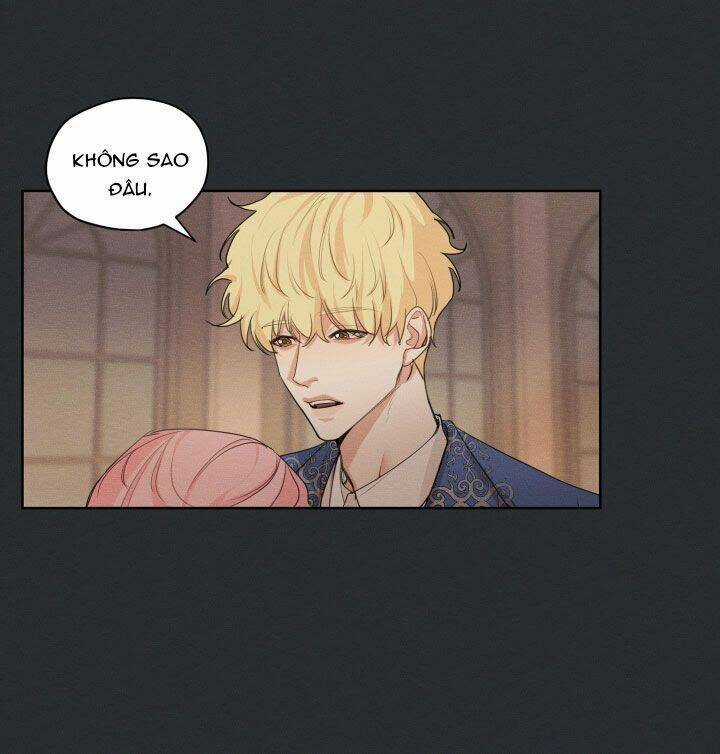 Tôi Là Tình Cũ Của Nam Chính Chapter 16 trang 19