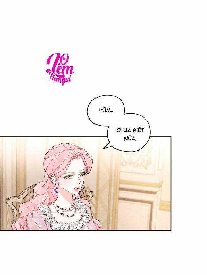 Tôi Là Tình Cũ Của Nam Chính Chapter 16 trang 2