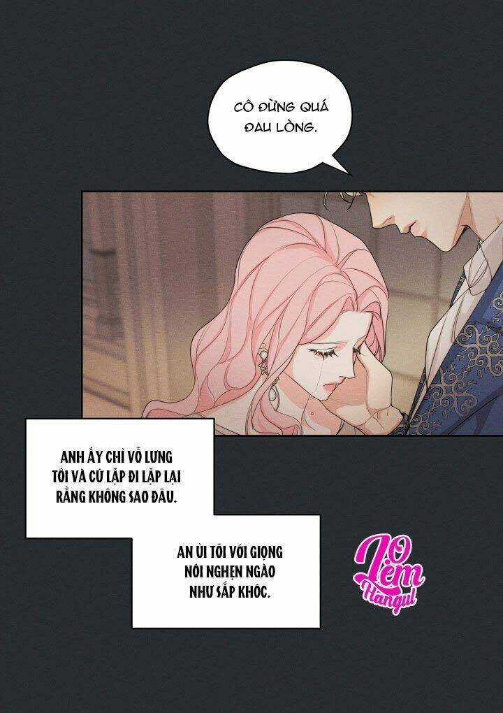 Tôi Là Tình Cũ Của Nam Chính Chapter 16 trang 20