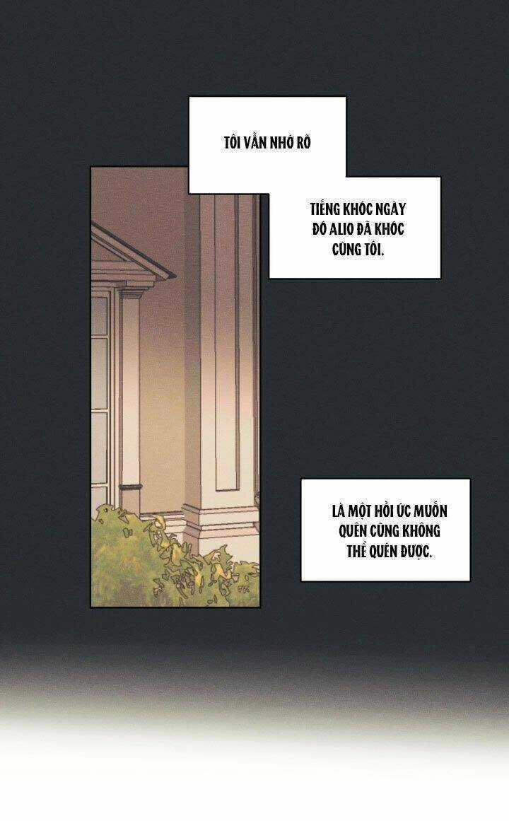 Tôi Là Tình Cũ Của Nam Chính Chapter 16 trang 21