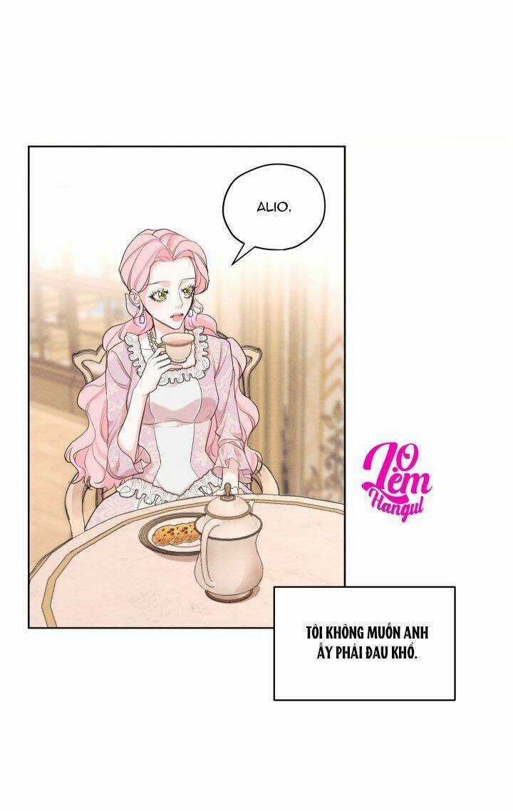 Tôi Là Tình Cũ Của Nam Chính Chapter 16 trang 22