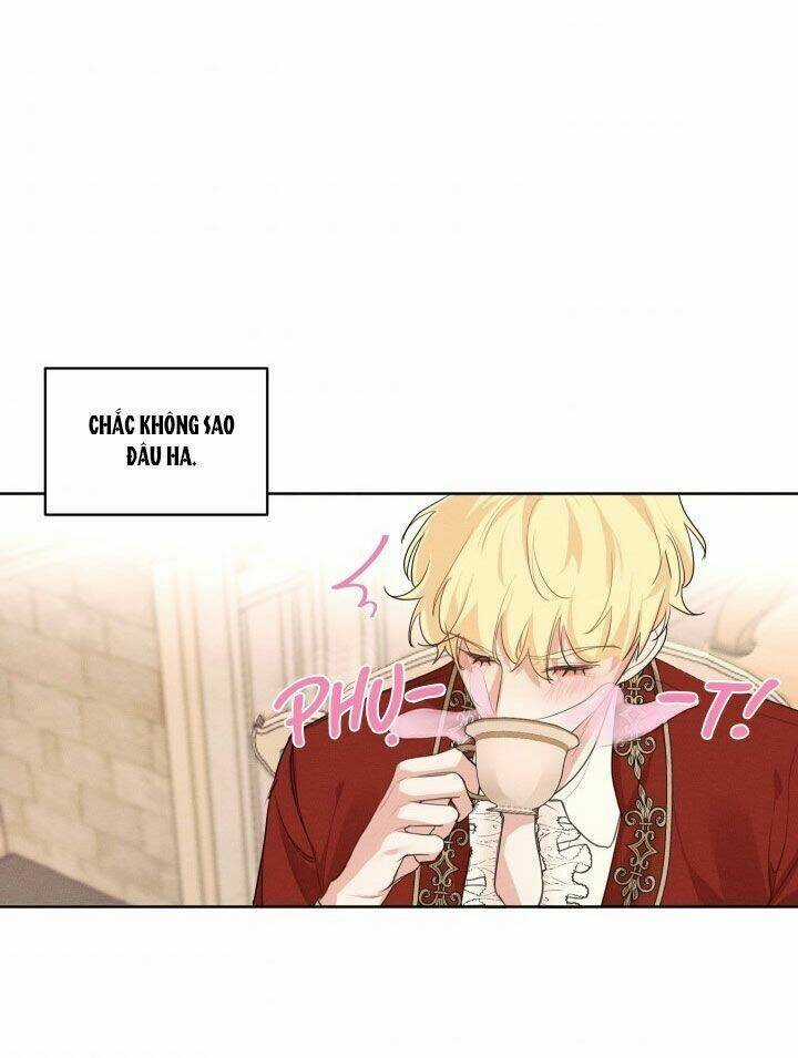 Tôi Là Tình Cũ Của Nam Chính Chapter 16 trang 25