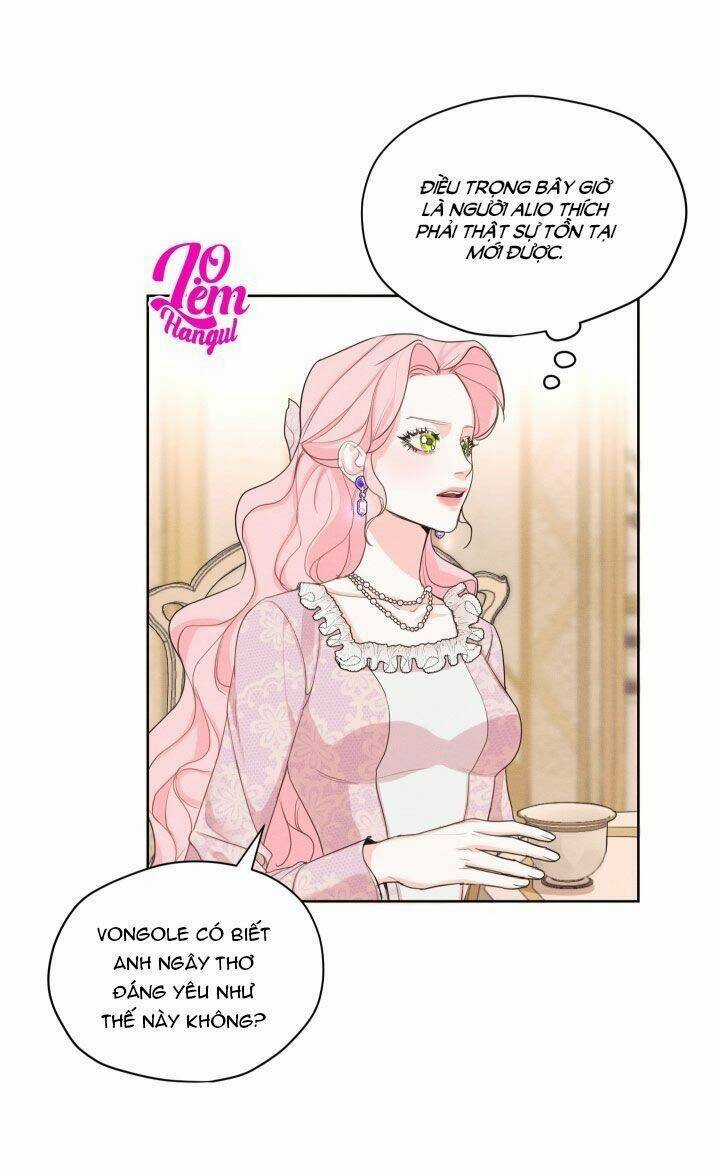 Tôi Là Tình Cũ Của Nam Chính Chapter 16 trang 26