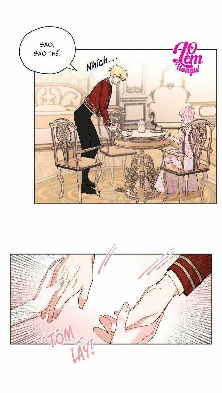 Tôi Là Tình Cũ Của Nam Chính Chapter 16 trang 28