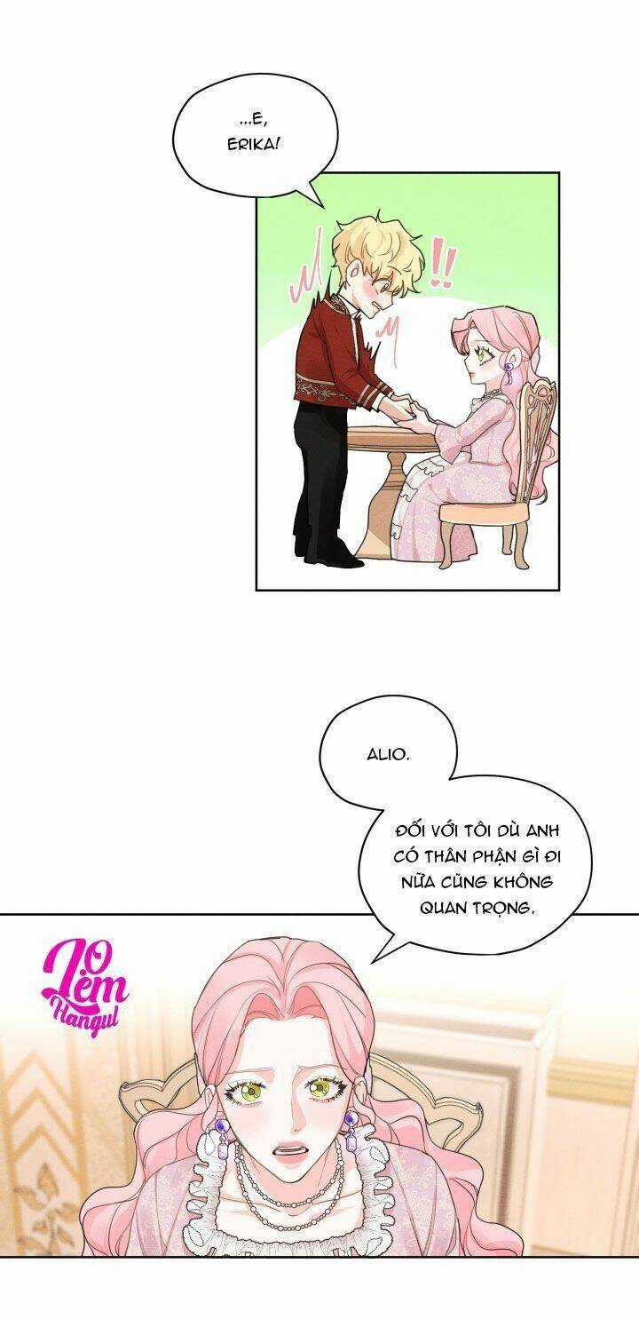 Tôi Là Tình Cũ Của Nam Chính Chapter 16 trang 29