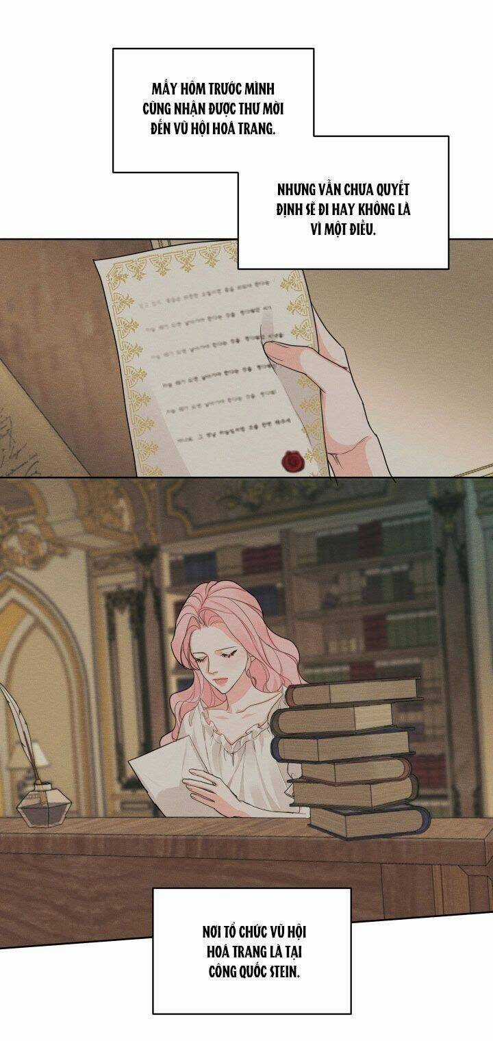 Tôi Là Tình Cũ Của Nam Chính Chapter 16 trang 3