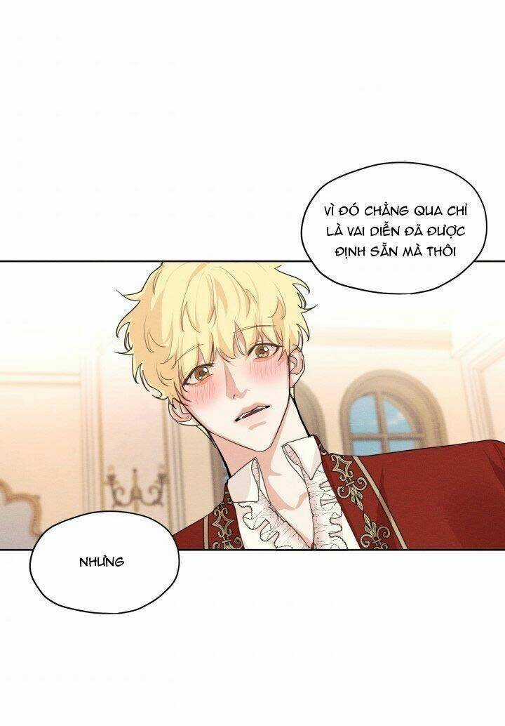 Tôi Là Tình Cũ Của Nam Chính Chapter 16 trang 30