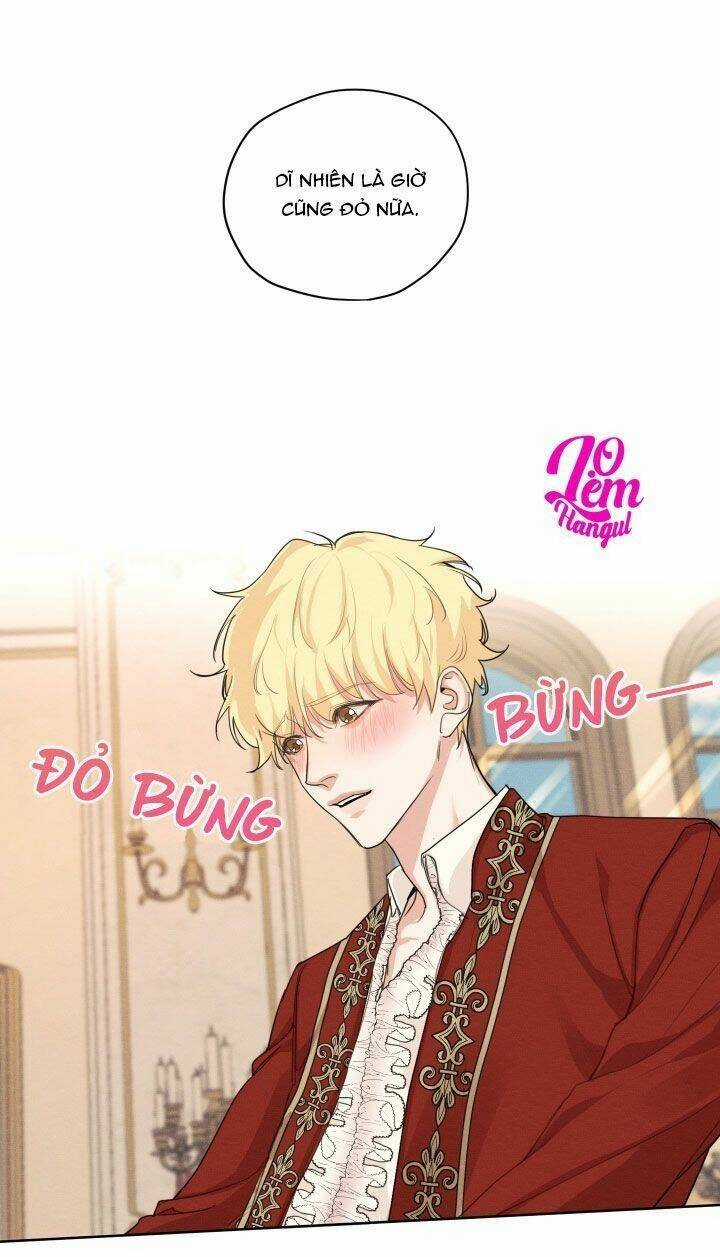 Tôi Là Tình Cũ Của Nam Chính Chapter 16 trang 33