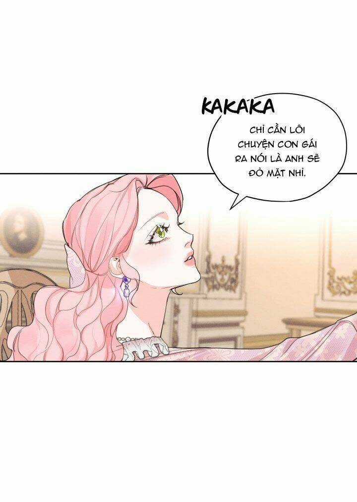 Tôi Là Tình Cũ Của Nam Chính Chapter 16 trang 34