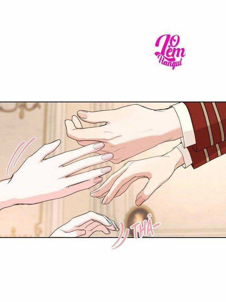 Tôi Là Tình Cũ Của Nam Chính Chapter 16 trang 37