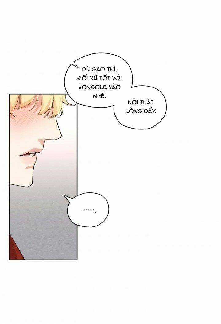 Tôi Là Tình Cũ Của Nam Chính Chapter 16 trang 38