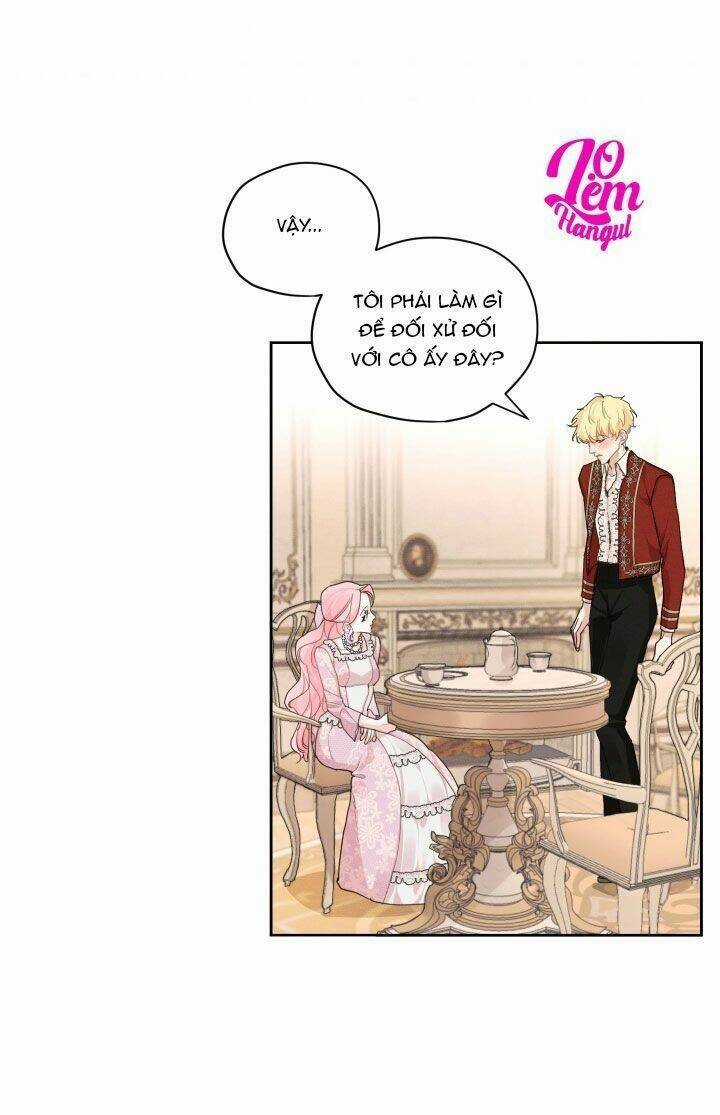 Tôi Là Tình Cũ Của Nam Chính Chapter 16 trang 39