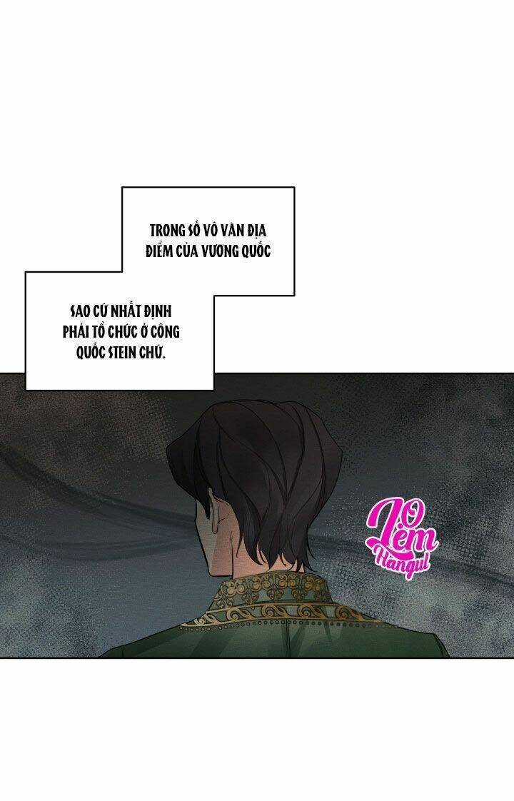 Tôi Là Tình Cũ Của Nam Chính Chapter 16 trang 4