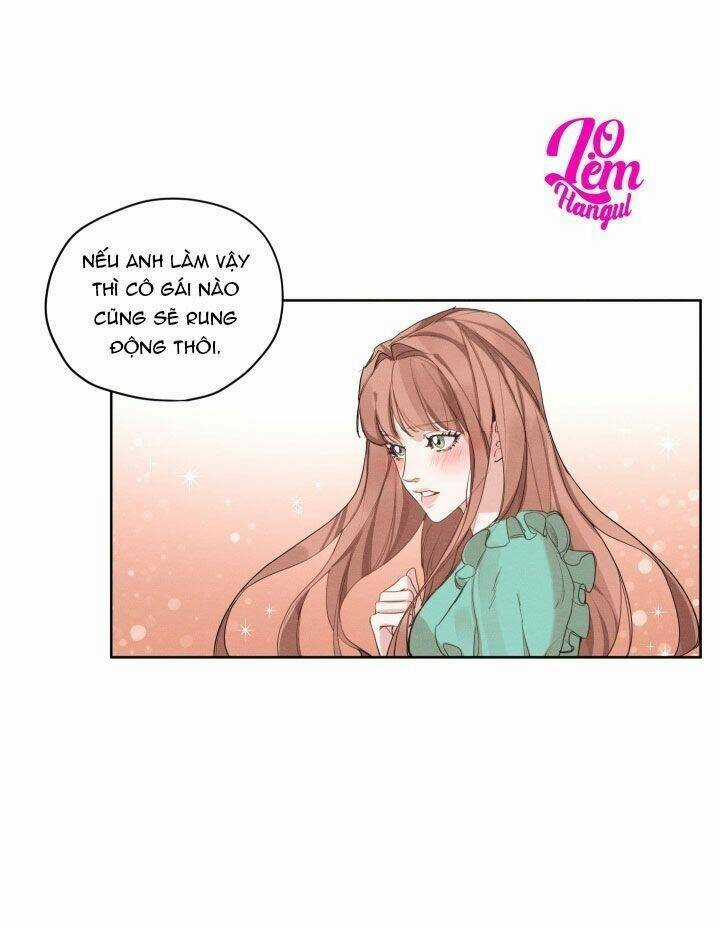 Tôi Là Tình Cũ Của Nam Chính Chapter 16 trang 41