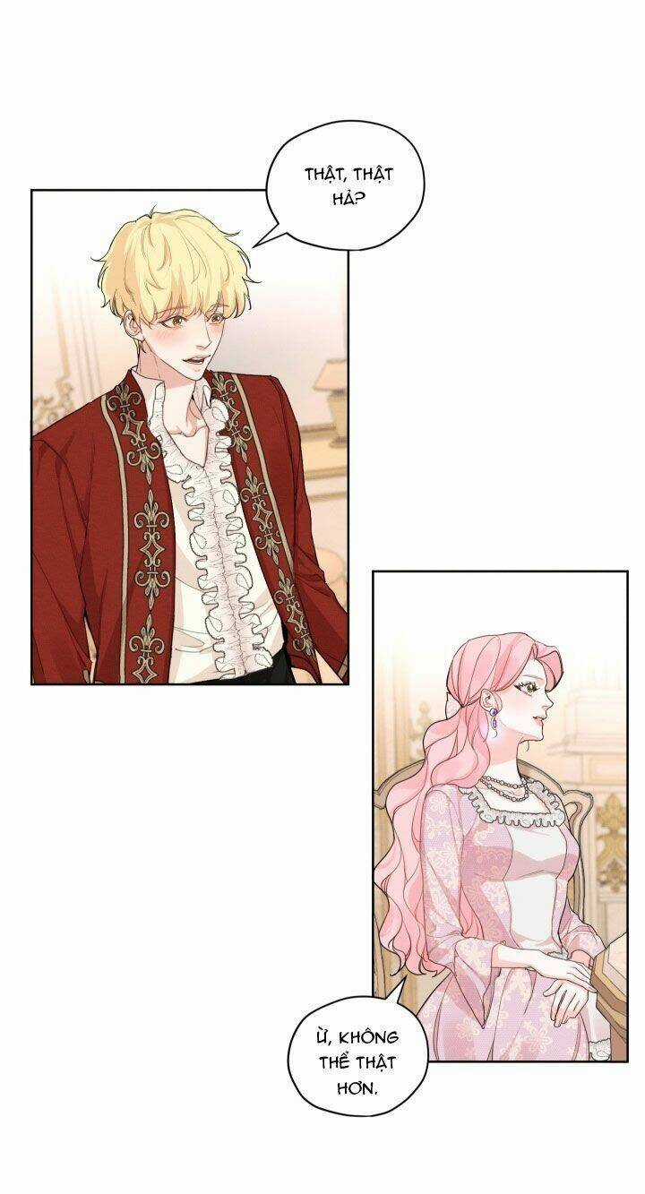 Tôi Là Tình Cũ Của Nam Chính Chapter 16 trang 42