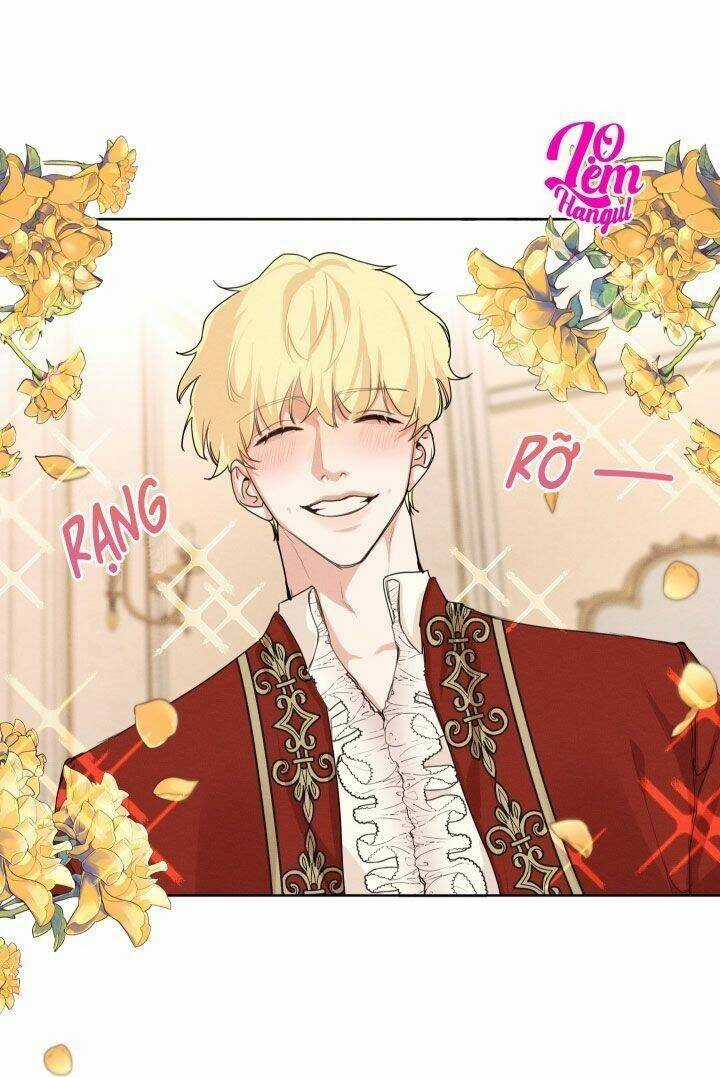 Tôi Là Tình Cũ Của Nam Chính Chapter 16 trang 43