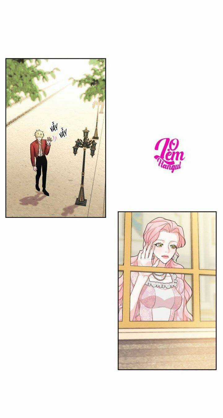 Tôi Là Tình Cũ Của Nam Chính Chapter 16 trang 46