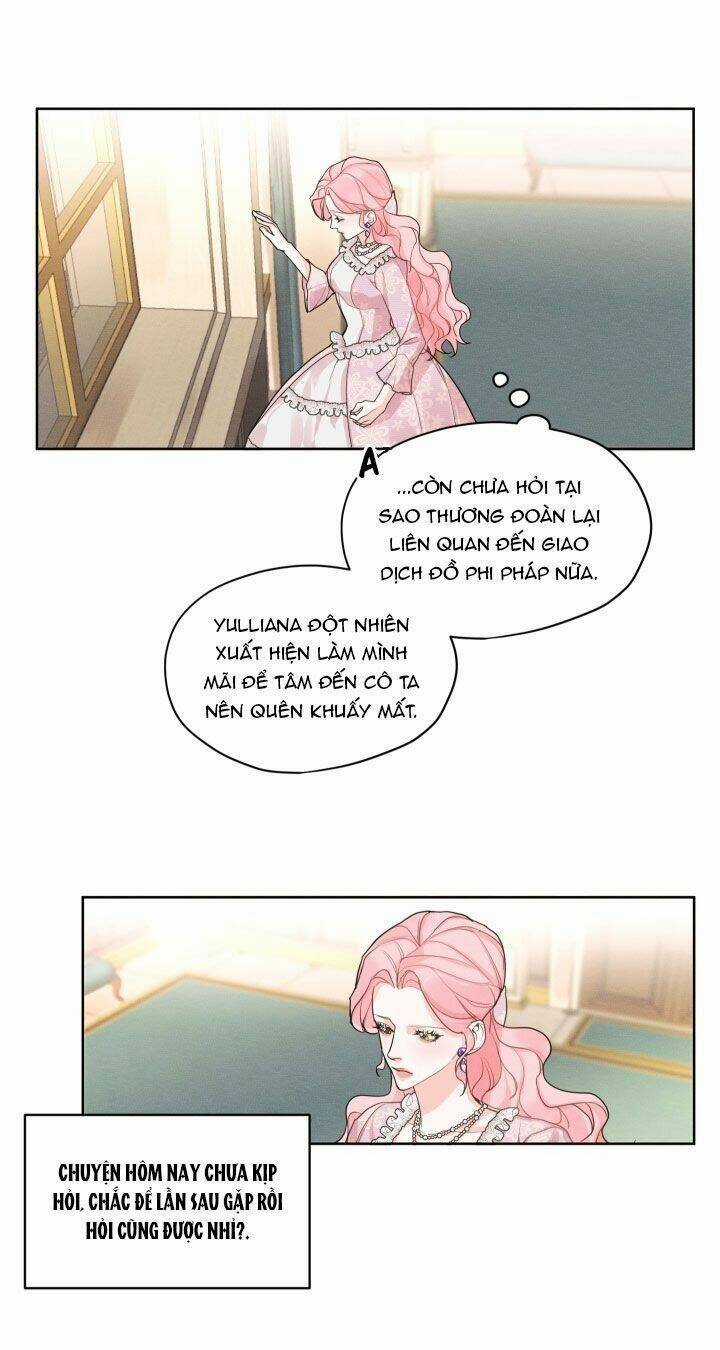 Tôi Là Tình Cũ Của Nam Chính Chapter 16 trang 47