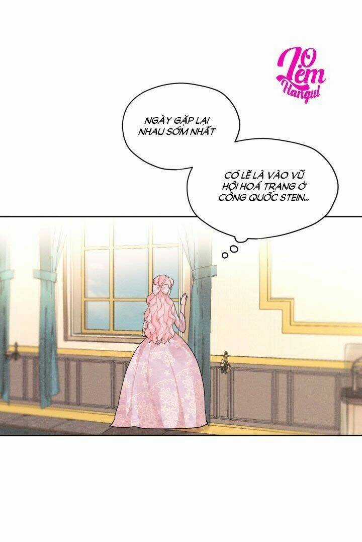 Tôi Là Tình Cũ Của Nam Chính Chapter 16 trang 48