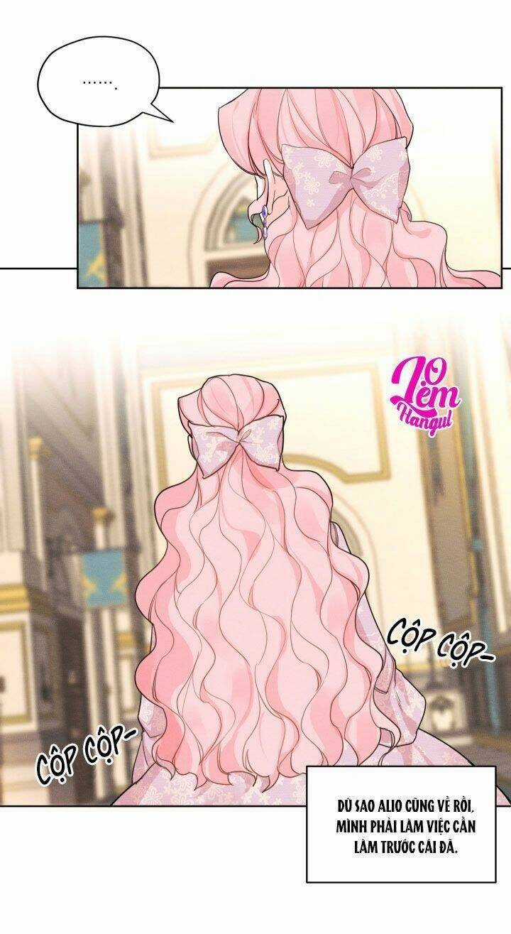 Tôi Là Tình Cũ Của Nam Chính Chapter 16 trang 49