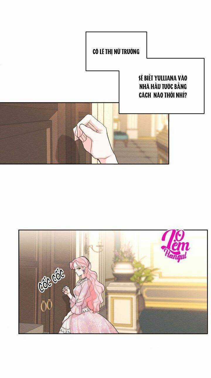 Tôi Là Tình Cũ Của Nam Chính Chapter 16 trang 50