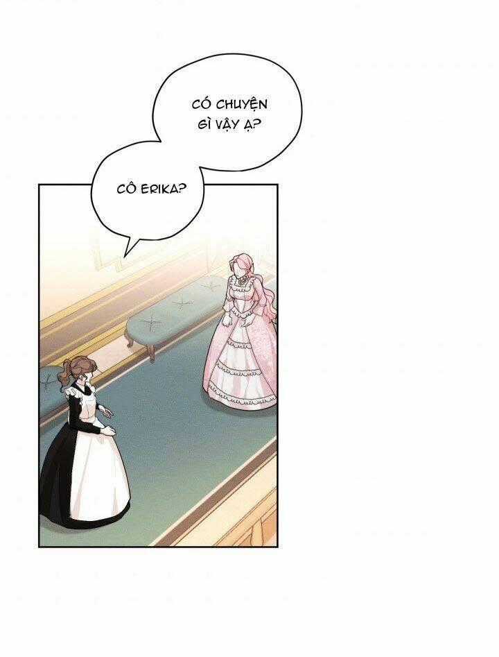 Tôi Là Tình Cũ Của Nam Chính Chapter 16 trang 51