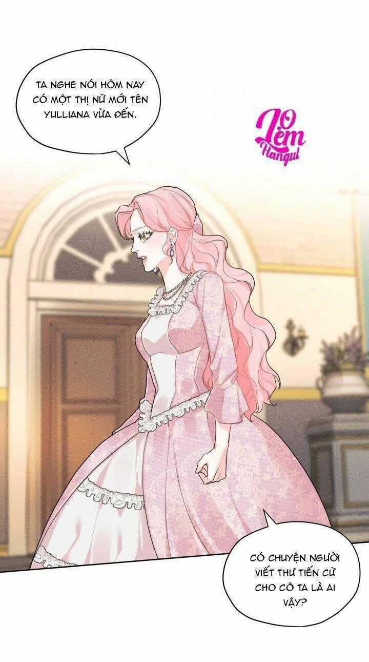 Tôi Là Tình Cũ Của Nam Chính Chapter 16 trang 52