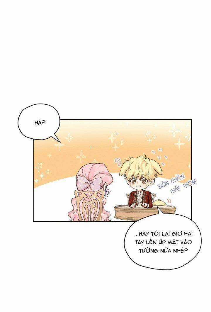 Tôi Là Tình Cũ Của Nam Chính Chapter 16 trang 6