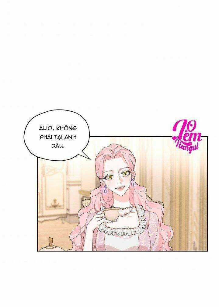 Tôi Là Tình Cũ Của Nam Chính Chapter 16 trang 9