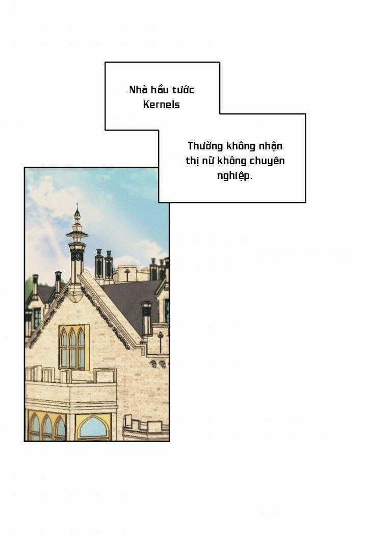 Tôi Là Tình Cũ Của Nam Chính Chapter 17 trang 0