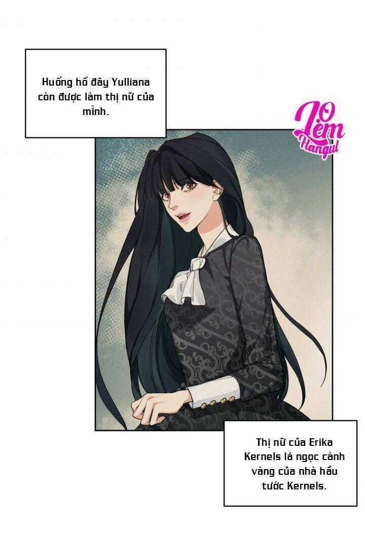 Tôi Là Tình Cũ Của Nam Chính Chapter 17 trang 1