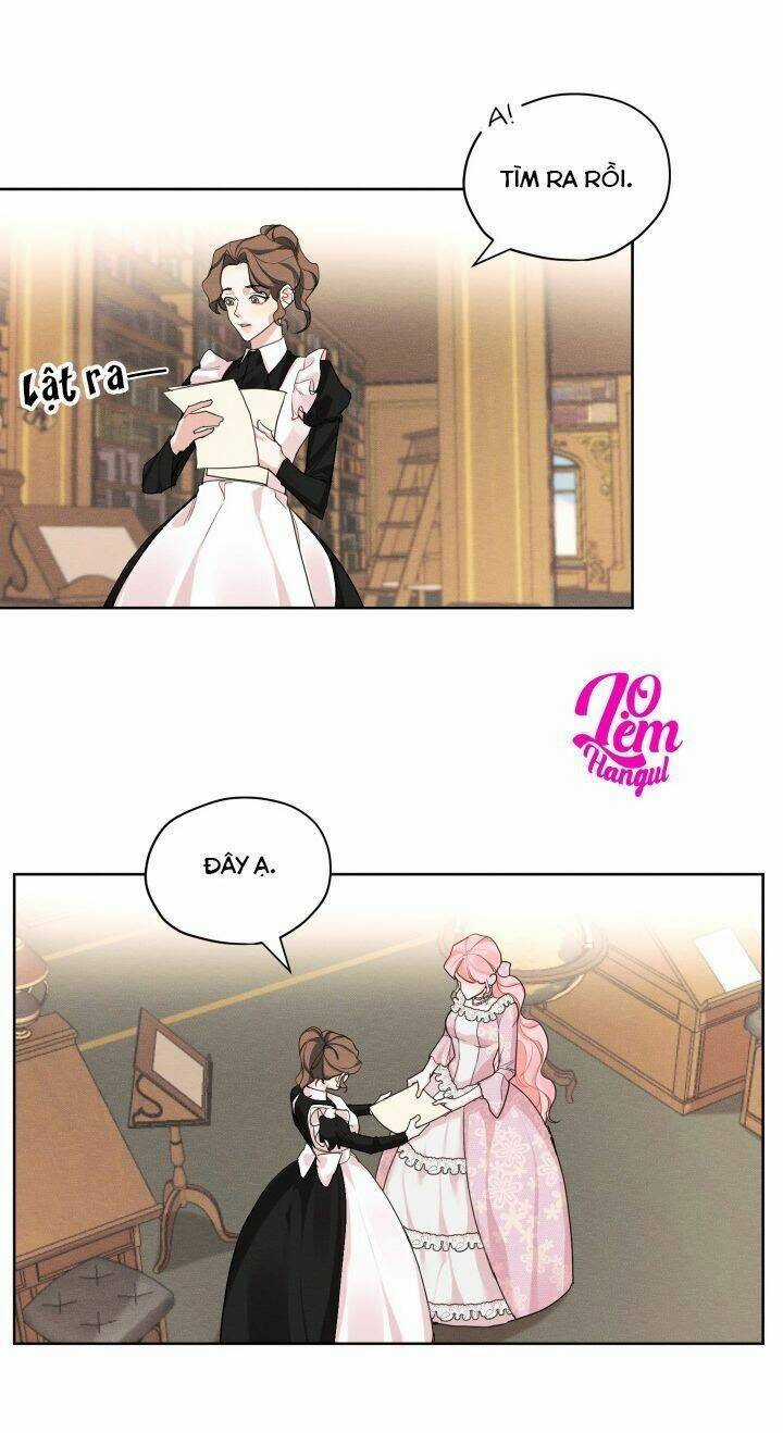 Tôi Là Tình Cũ Của Nam Chính Chapter 17 trang 11