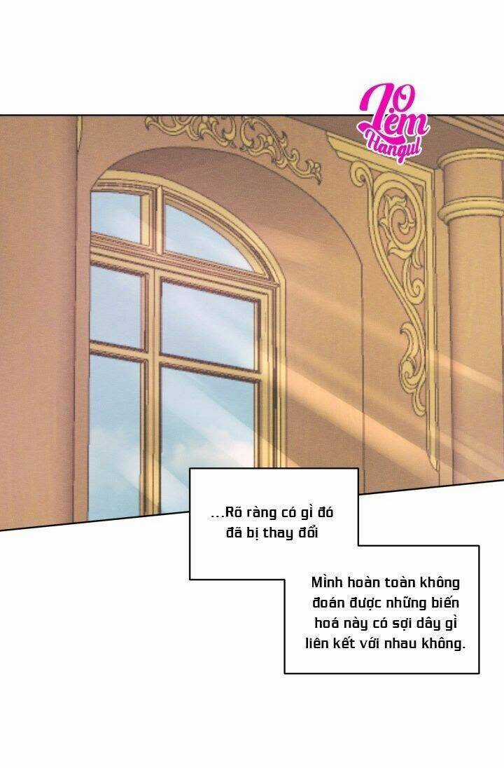 Tôi Là Tình Cũ Của Nam Chính Chapter 17 trang 16