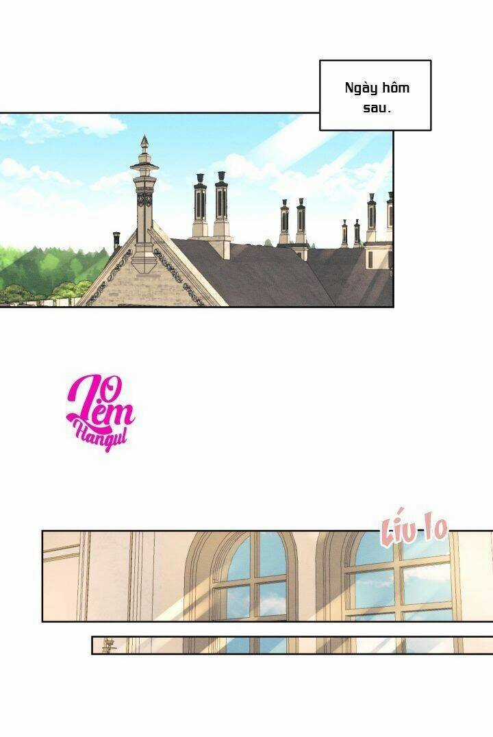 Tôi Là Tình Cũ Của Nam Chính Chapter 17 trang 18