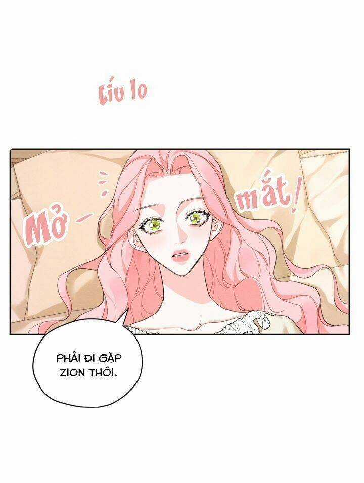 Tôi Là Tình Cũ Của Nam Chính Chapter 17 trang 19