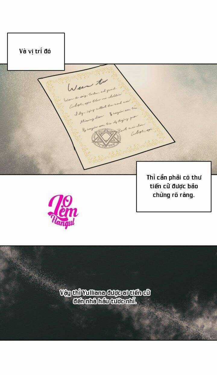 Tôi Là Tình Cũ Của Nam Chính Chapter 17 trang 2