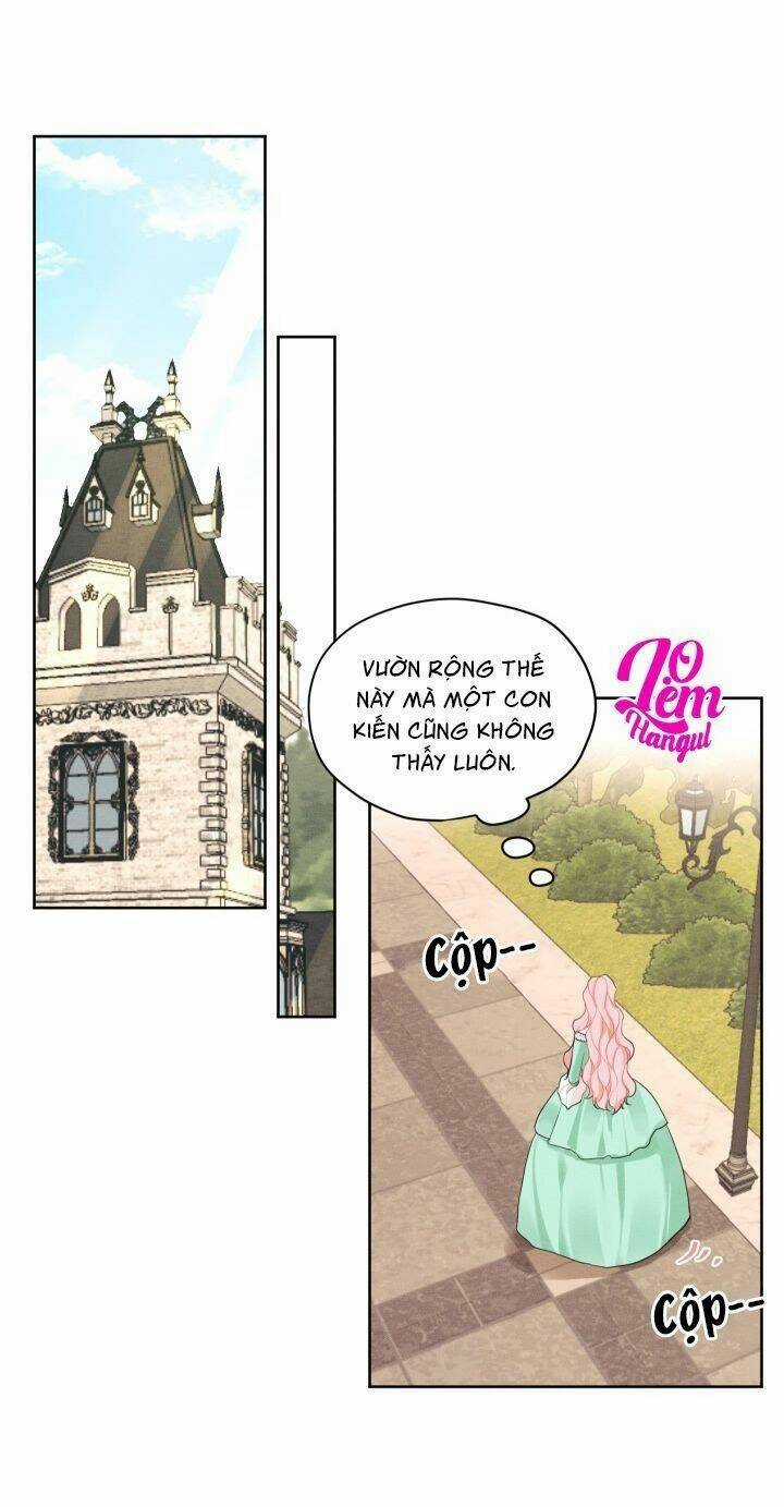 Tôi Là Tình Cũ Của Nam Chính Chapter 17 trang 22