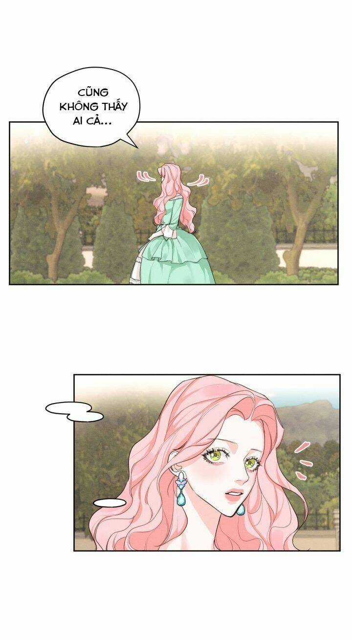 Tôi Là Tình Cũ Của Nam Chính Chapter 17 trang 23