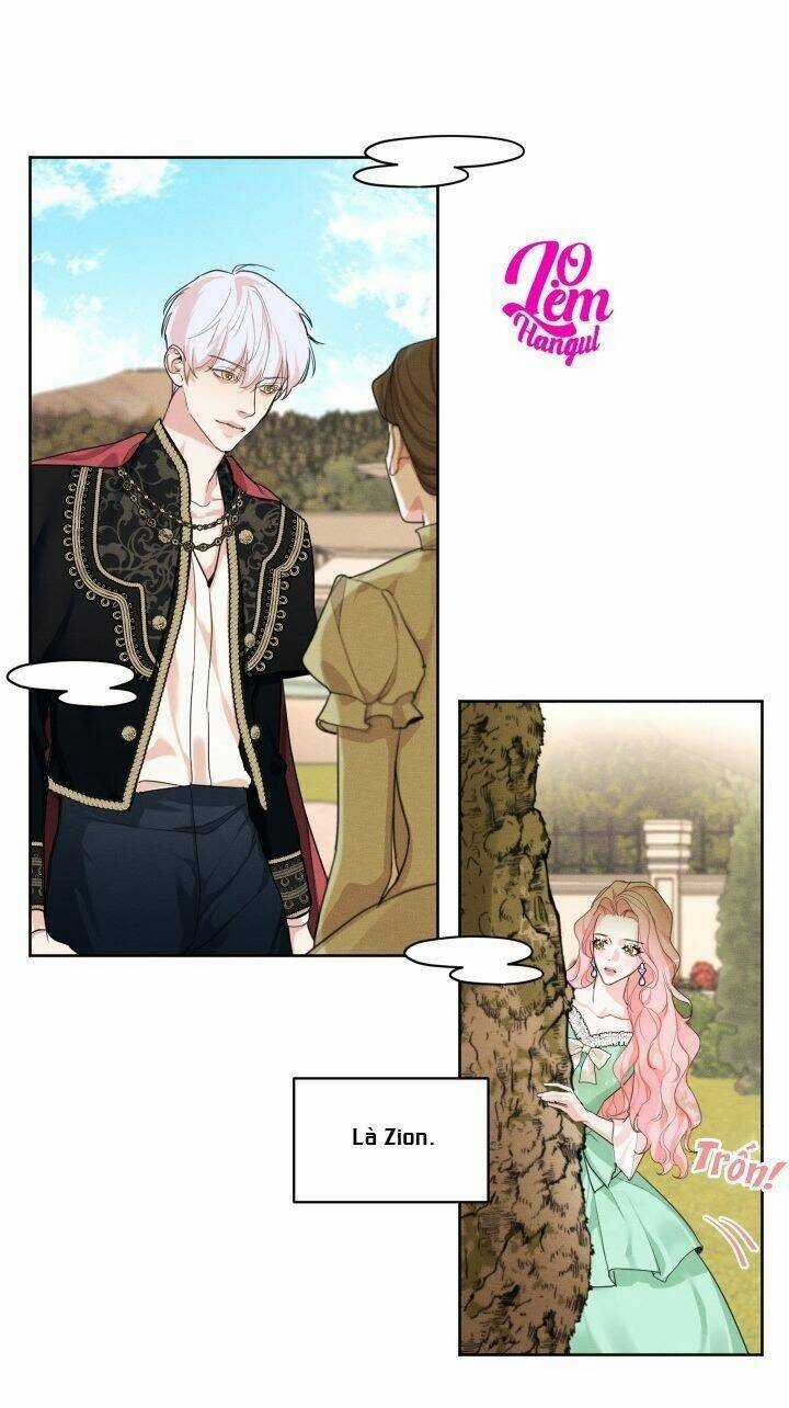 Tôi Là Tình Cũ Của Nam Chính Chapter 17 trang 24