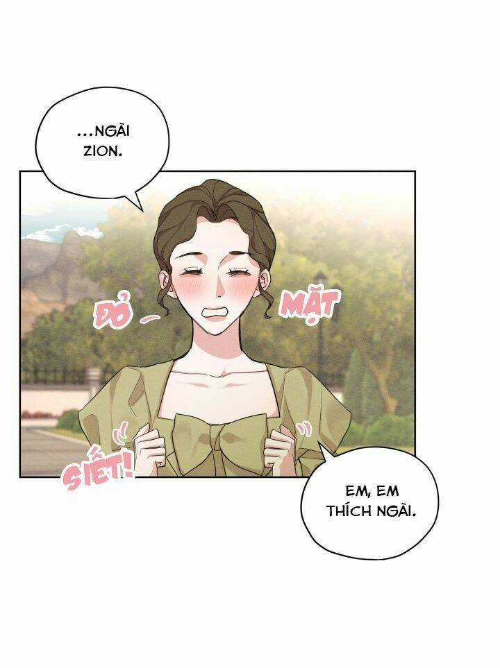 Tôi Là Tình Cũ Của Nam Chính Chapter 17 trang 25