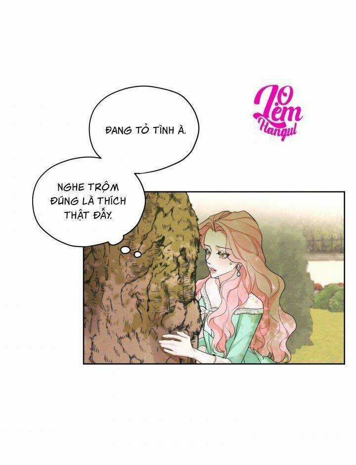 Tôi Là Tình Cũ Của Nam Chính Chapter 17 trang 26